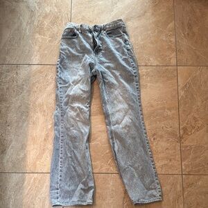 Classic Denim Jeans
